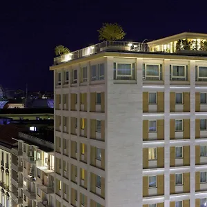 Renaissance Mediterraneo Napoli