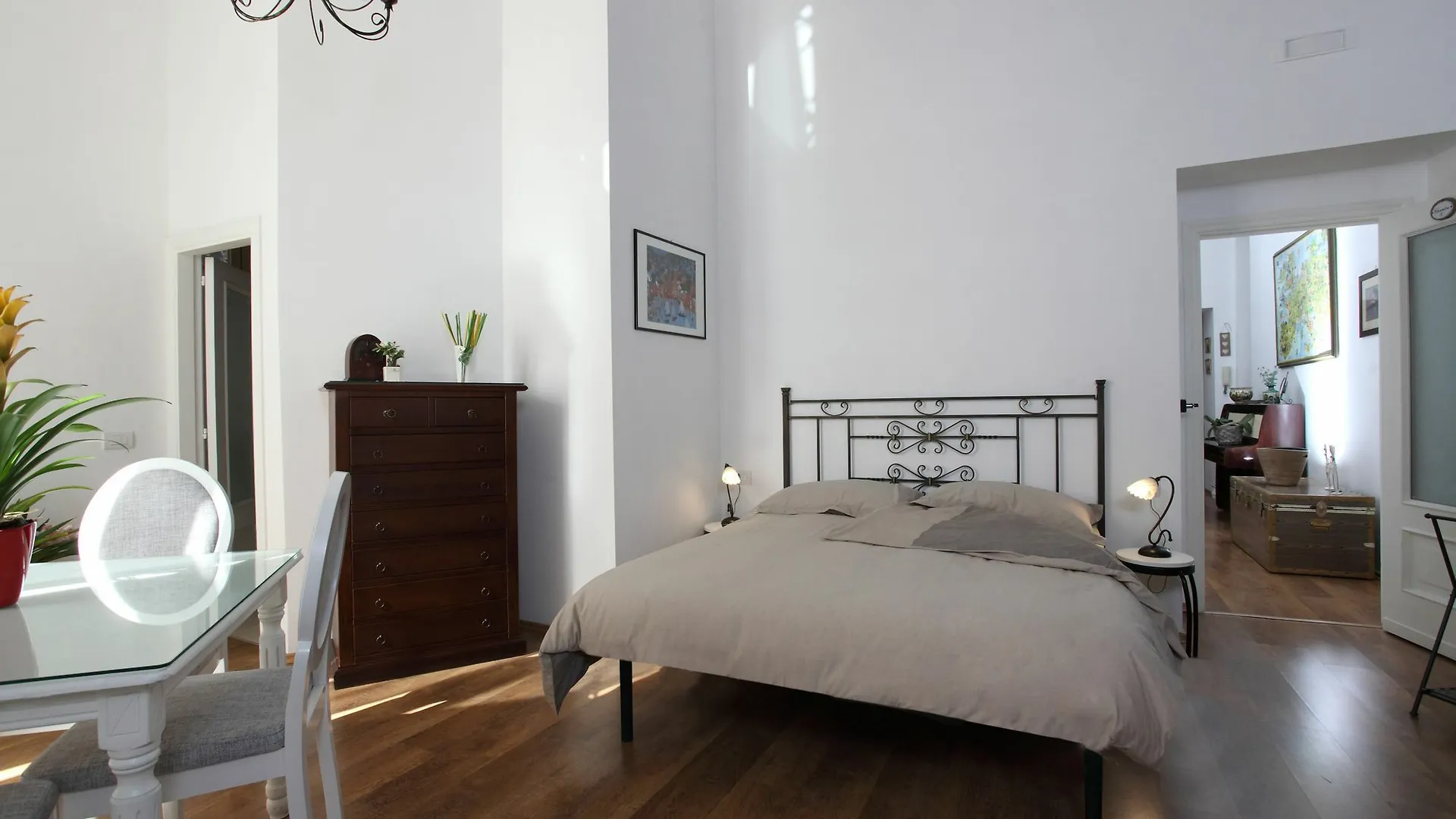 Napolipietrasanta Hotel Italy