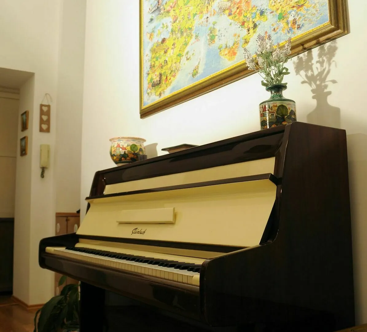 Napolipietrasanta Hotel