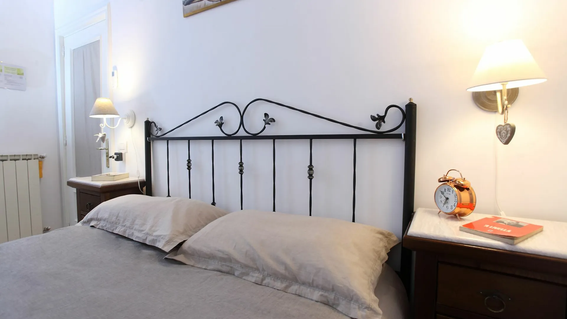 Napolipietrasanta Hotel Italy