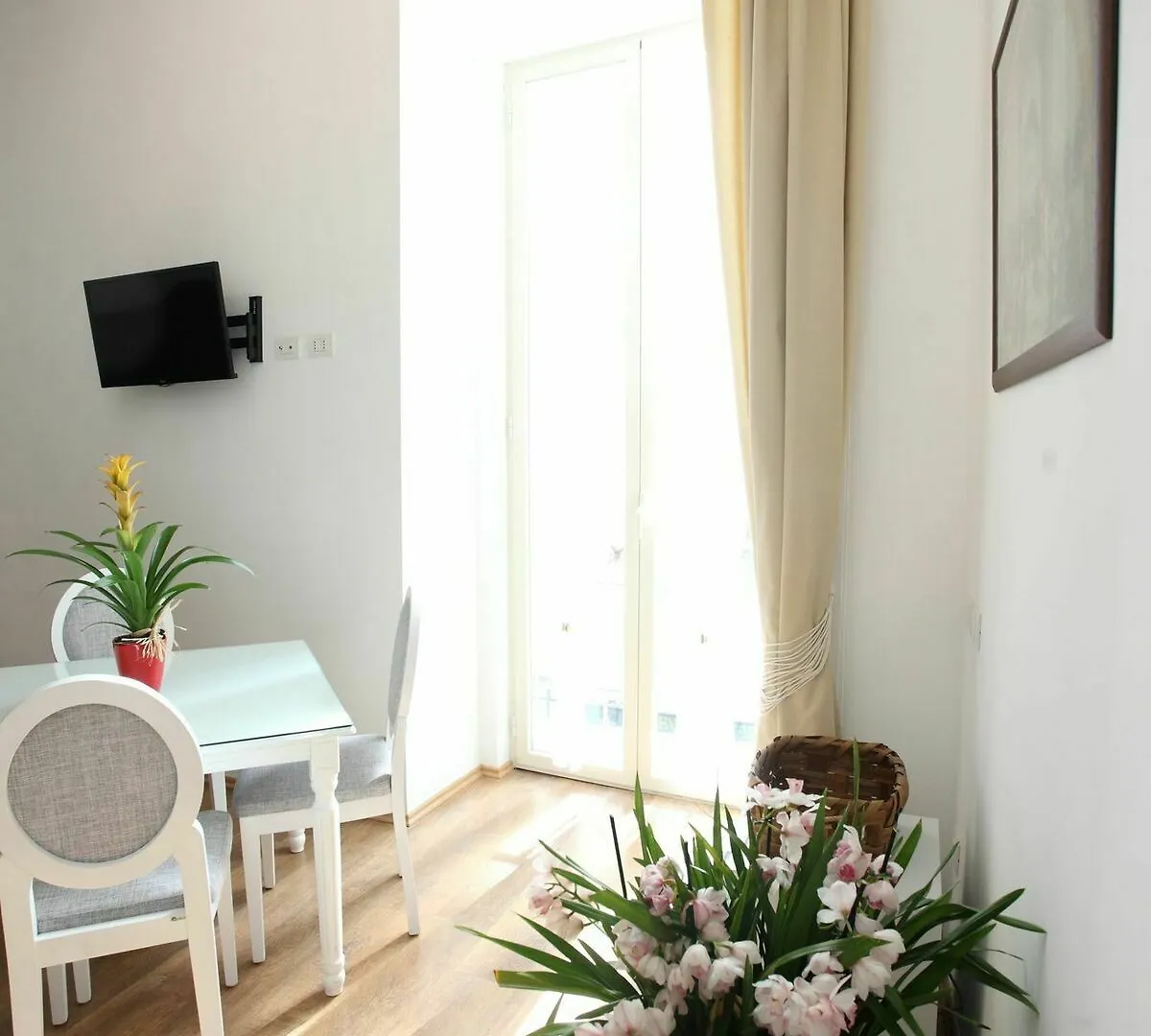 Napolipietrasanta Hotel Naples